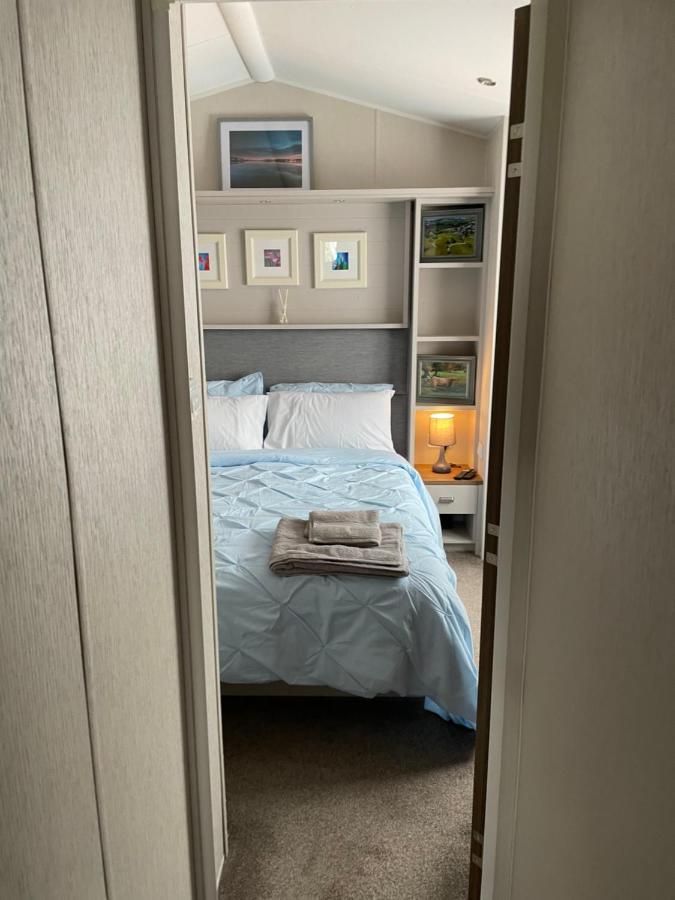 Beautiful 2 Bedroom Lodge With Stunning Views Блеър Атол Екстериор снимка