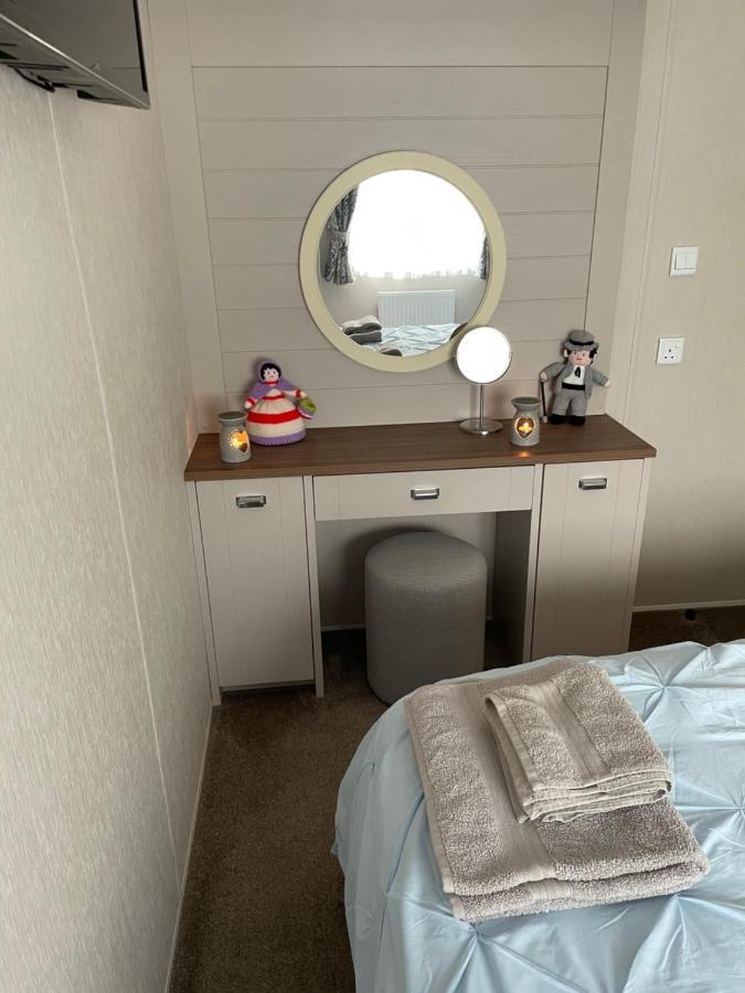 Beautiful 2 Bedroom Lodge With Stunning Views Блеър Атол Екстериор снимка