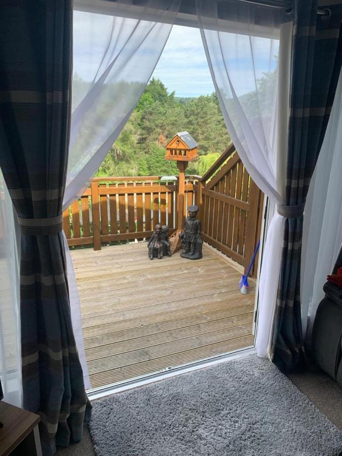 Beautiful 2 Bedroom Lodge With Stunning Views Блеър Атол Екстериор снимка