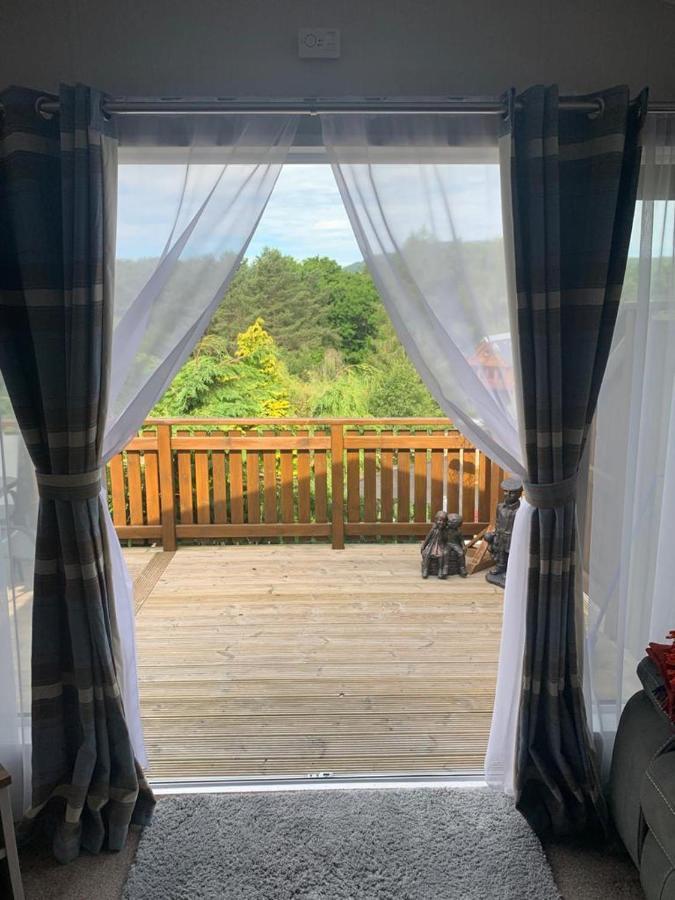 Beautiful 2 Bedroom Lodge With Stunning Views Блеър Атол Екстериор снимка